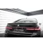Spoiler Cap BMW 7 G11 / G12
