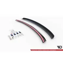 Spoiler Cap BMW 7 G11 / G12