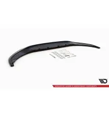 Lame Du Pare-Chocs Avant V.1 BMW 7 M-Pack G11 /G12