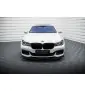 Lame Du Pare-Chocs Avant V.2 BMW 7 M-Pack G11 /G12