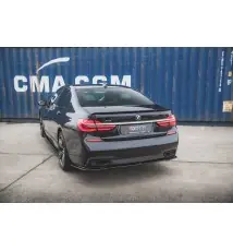 Arriere Splitter BMW 7 M-Pack G11 /G12