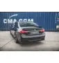 Arriere Splitter BMW 7 M-Pack G11 /G12