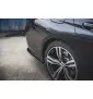 Arriere Splitter BMW 7 M-Pack G11 /G12