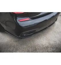 Arriere Splitter BMW 7 M-Pack G11 /G12