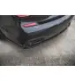 Arriere Splitter BMW 7 M-Pack G11 /G12
