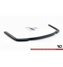 Arriere Splitter BMW 7 M-Pack G11 /G12