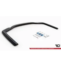 Arriere Splitter BMW 7 M-Pack G11 /G12