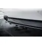 Arriere Splitter (avec une barre verticale) BMW 7 M-Pack G11 /G12