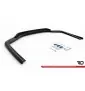 Arriere Splitter (avec une barre verticale) BMW 7 M-Pack G11 /G12