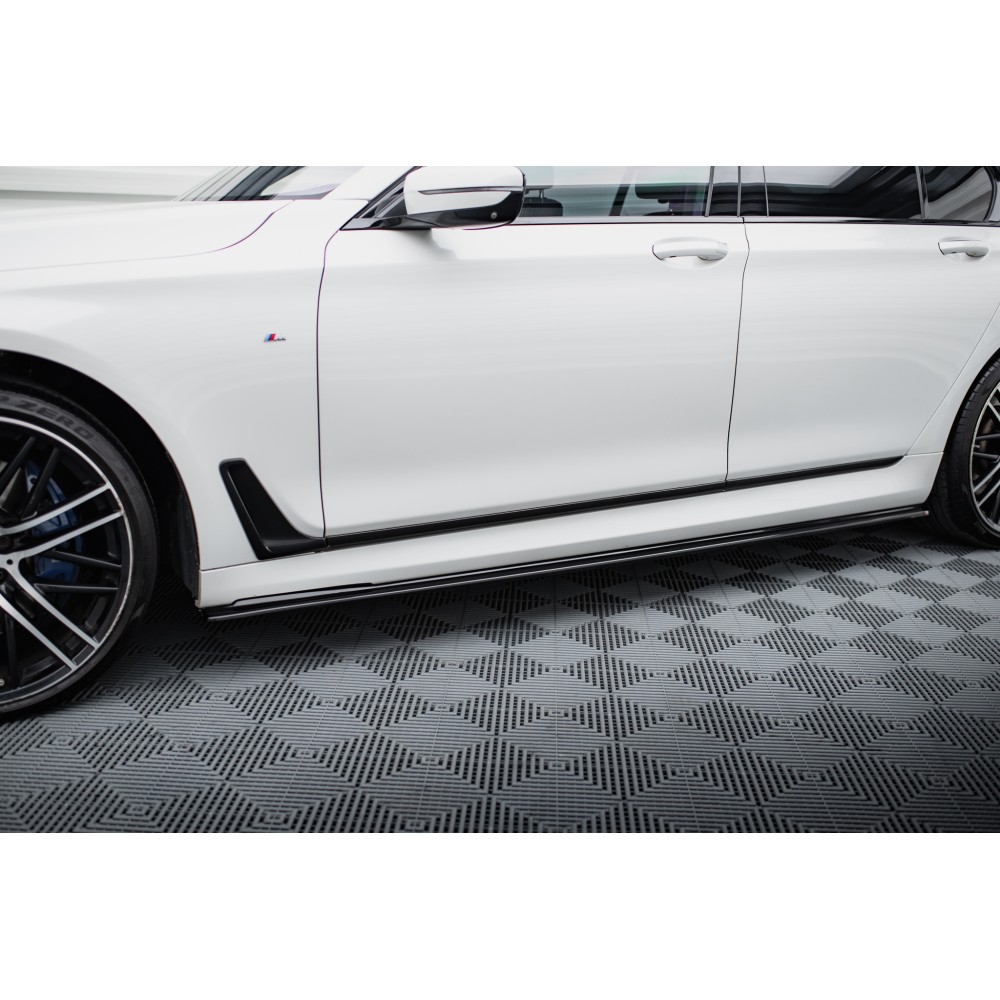 Rajouts Des Bas De Caisse BMW 7 M-Pack G11