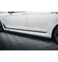 Rajouts Des Bas De Caisse BMW 7 M-Pack G11