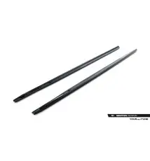 Rajouts Des Bas De Caisse BMW 7 M-Pack G11