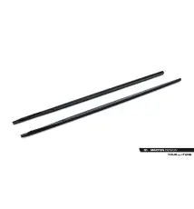 Rajouts Des Bas De Caisse BMW 7 M-Pack G11