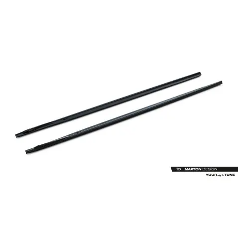 Rajouts Des Bas De Caisse BMW 7 M-Pack G11