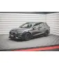 Rajouts Des Bas De Caisse V.1 Seat Leon FR ST / Hatchback Mk4 / Cupra Leon ST / Hatchback Mk1 / Mk1 Facelift