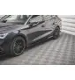 Rajouts Des Bas De Caisse V.2 Seat Leon FR ST / Hatchback Mk4 / Cupra Leon ST / Hatchback Mk1 / Mk1 Facelift