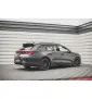 Rajouts Des Bas De Caisse V.2 Seat Leon FR ST / Hatchback Mk4 / Cupra Leon ST / Hatchback Mk1 / Mk1 Facelift