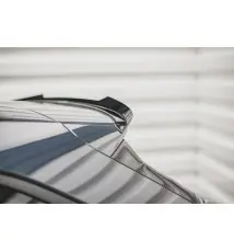 Spoiler Cap Seat Leon FR ST Mk4 / Cupra Leon