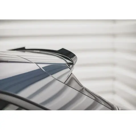 Spoiler Cap Seat Leon FR ST Mk4 / Cupra Leon