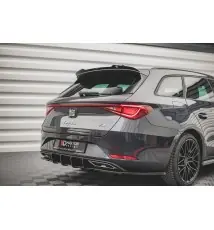 Spoiler Cap Seat Leon FR ST Mk4 / Cupra Leon