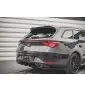 Spoiler Cap Seat Leon FR ST Mk4 / Cupra Leon