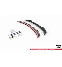 Spoiler Cap Seat Leon FR ST Mk4 / Cupra Leon