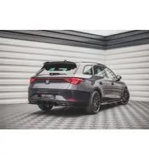 Street Pro Central Diffuseur Arriere Seat Leon FR ST Mk4