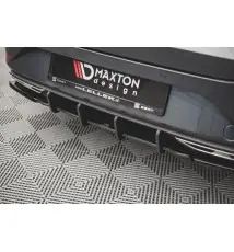 Street Pro Central Diffuseur Arriere Seat Leon FR ST Mk4