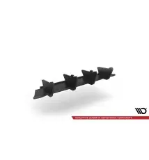 Street Pro Central Diffuseur Arriere Seat Leon FR ST Mk4