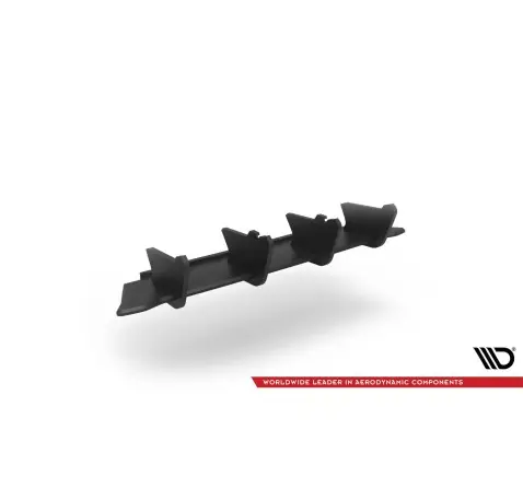 Street Pro Central Diffuseur Arriere Seat Leon FR ST Mk4