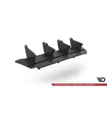 Street Pro Central Diffuseur Arriere Seat Leon FR ST Mk4