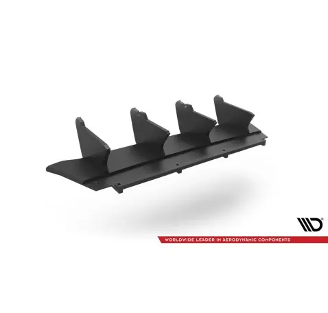 Street Pro Central Diffuseur Arriere Seat Leon FR ST Mk4