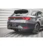 Diffuseur Arrière Complet V.1 Seat Leon FR ST Mk4