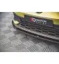 Lame Du Pare-Chocs Avant V.1 + Ailerons Volkswagen Golf GTI Clubsport Mk8