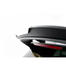 Spoiler Cap V.1 Volkswagen Golf R-Performance / GTI Clubsport Mk8 / Mk8 Facelift