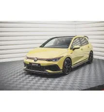 Lame Du Pare-Chocs Avant V.2 Volkswagen Golf GTI Clubsport Mk8