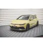 Lame Du Pare-Chocs Avant V.2 Volkswagen Golf GTI Clubsport Mk8