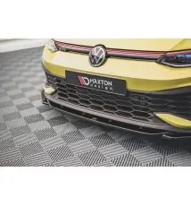 Lame Du Pare-Chocs Avant V.2 Volkswagen Golf GTI Clubsport Mk8
