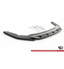 Lame Du Pare-Chocs Avant V.2 Volkswagen Golf GTI Clubsport Mk8