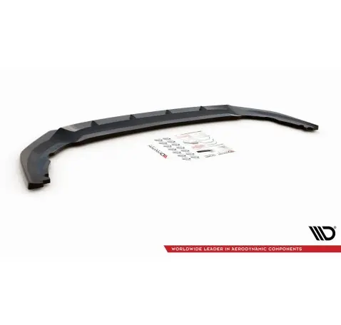 Lame Du Pare-Chocs Avant V.2 Volkswagen Golf GTI Clubsport Mk8