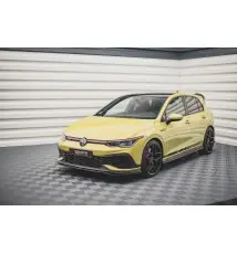Lame Du Pare-Chocs Avant V.3 Volkswagen Golf GTI Clubsport Mk8