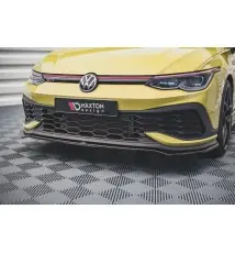 Lame Du Pare-Chocs Avant V.3 Volkswagen Golf GTI Clubsport Mk8