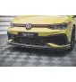 Lame Du Pare-Chocs Avant V.3 Volkswagen Golf GTI Clubsport Mk8