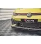 Lame Du Pare-Chocs Avant V.3 Volkswagen Golf GTI Clubsport Mk8