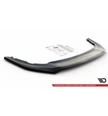 Lame Du Pare-Chocs Avant V.3 Volkswagen Golf GTI Clubsport Mk8