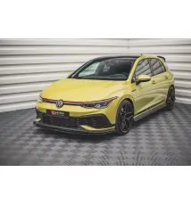 Lame Du Pare-Chocs Avant V.4 Volkswagen Golf GTI Clubsport Mk8