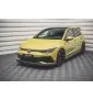 Lame Du Pare-Chocs Avant V.4 Volkswagen Golf GTI Clubsport Mk8