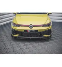 Lame Du Pare-Chocs Avant V.4 Volkswagen Golf GTI Clubsport Mk8