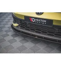 Lame Du Pare-Chocs Avant V.4 Volkswagen Golf GTI Clubsport Mk8