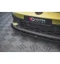 Lame Du Pare-Chocs Avant V.4 Volkswagen Golf GTI Clubsport Mk8